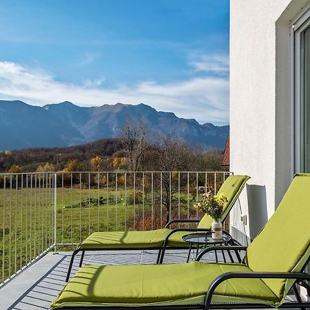 Velebit Lodge Lovinac  外观 照片