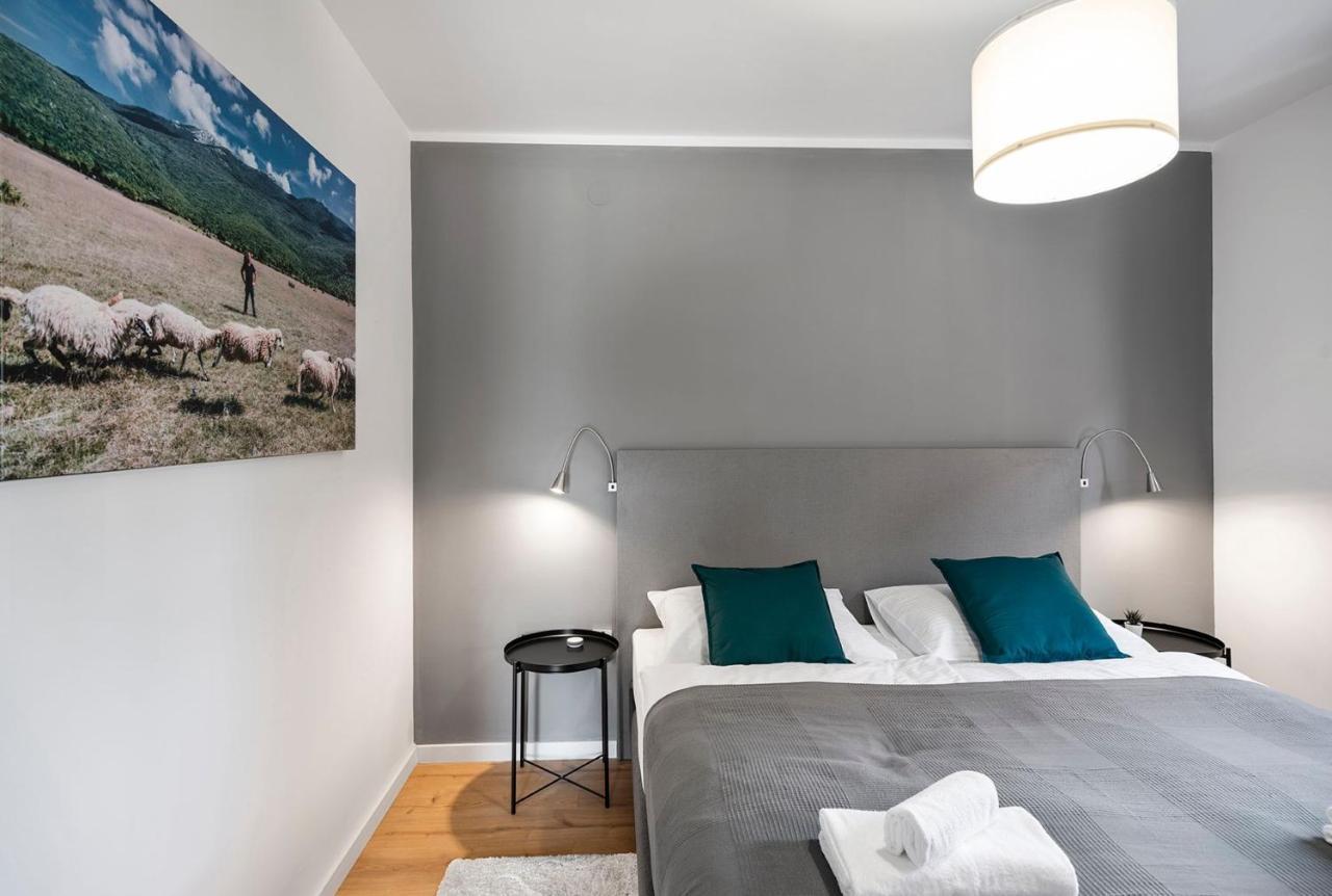 Velebit Lodge Lovinac  外观 照片
