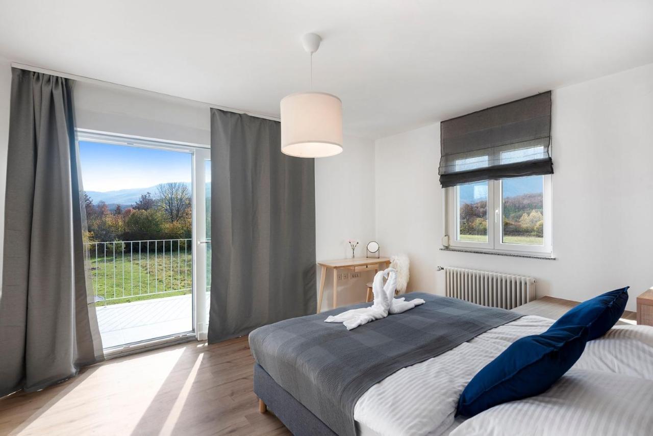 Velebit Lodge Lovinac  外观 照片